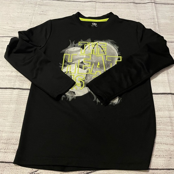 Athletic Works Other - 🔥YSM Athletic Works Long Sleeve Tee🔥